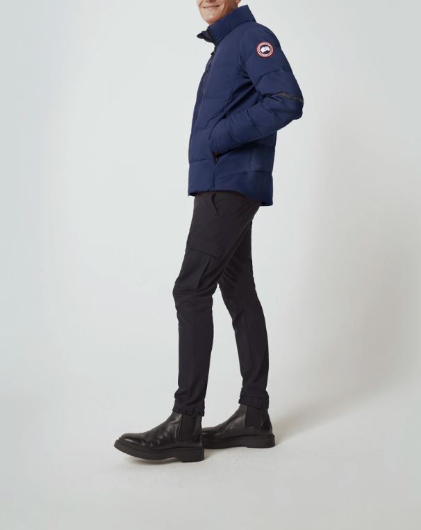 Canada Goose Hybridge Jacket