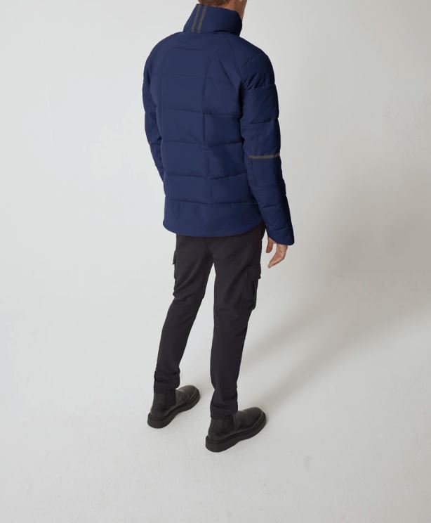 Canada Goose Hybridge Jacket