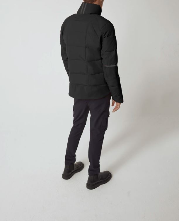 Canada Goose Hybridge Jacket