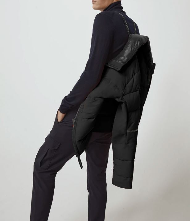Canada Goose Hybridge Jacket