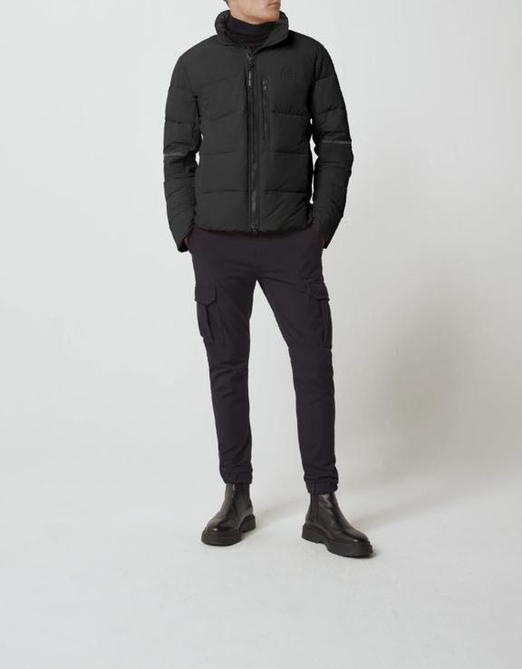 Canada Goose Hybridge Jacket