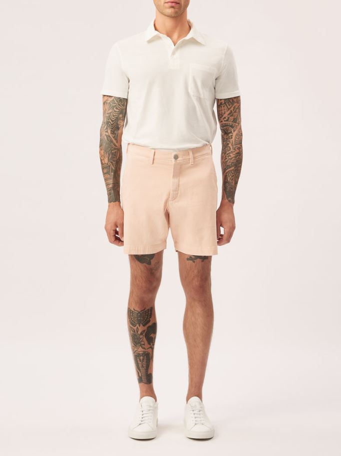 DL1961 Jake- Bellini Shorts