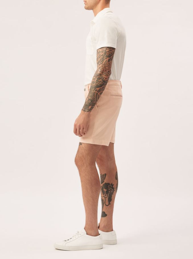 DL1961 Jake- Bellini Shorts