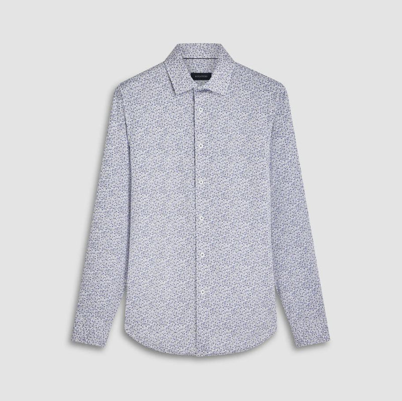 Bugatchi OOOHCOTTON James Shirt