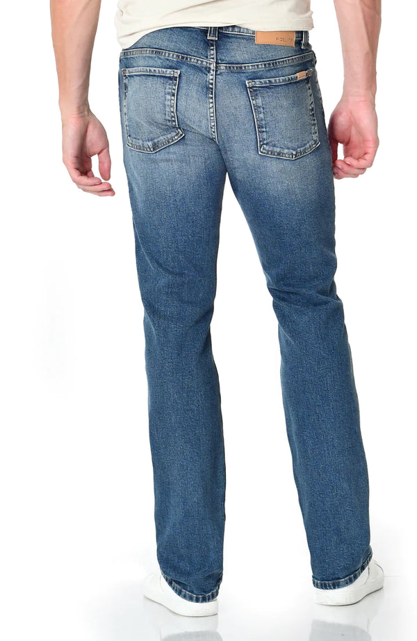 Fidelity Jimmy Denim