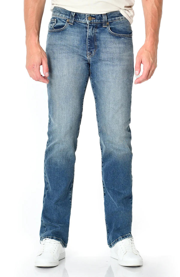 Fidelity Jimmy Denim