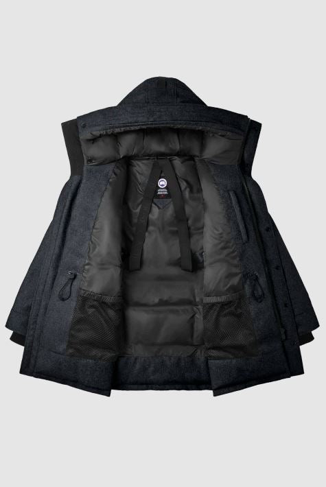 Canada Goose Langford Parka-WR
