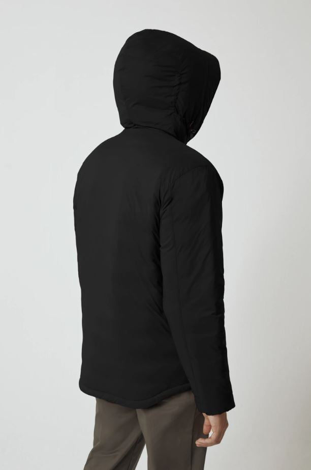 Canada Goose Lodge Hoody Black Disc