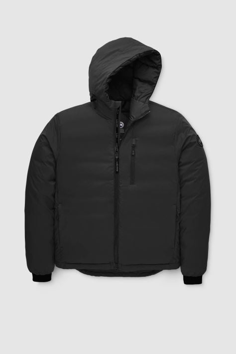 Canada Goose Lodge Hoody Black Disc