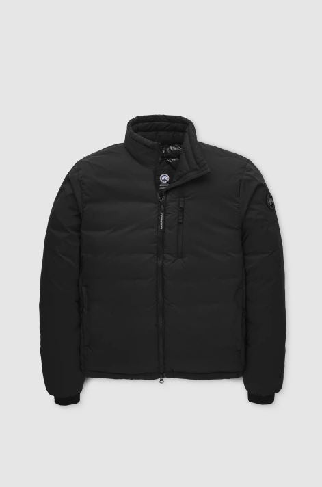 Canada Goose Lodge Jacket Black Disc.