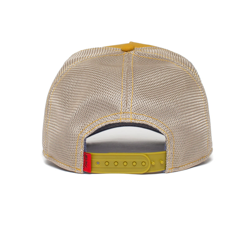 Goorin Bros. Nap Life Trucker Hat