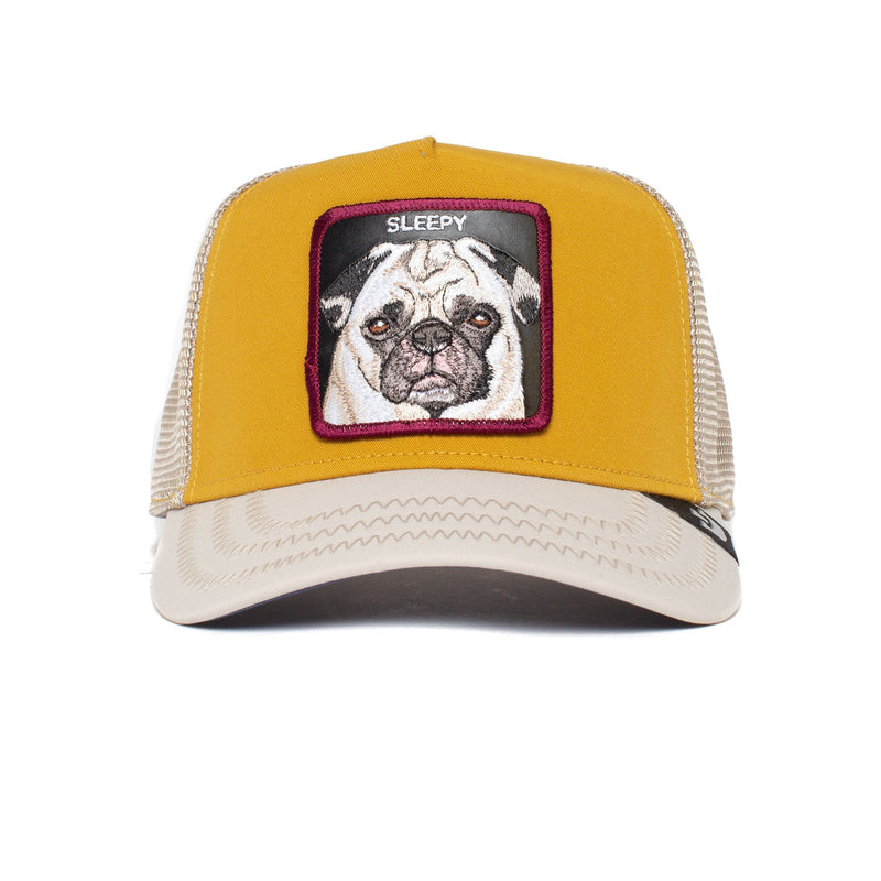 Goorin Bros. Nap Life Trucker Hat