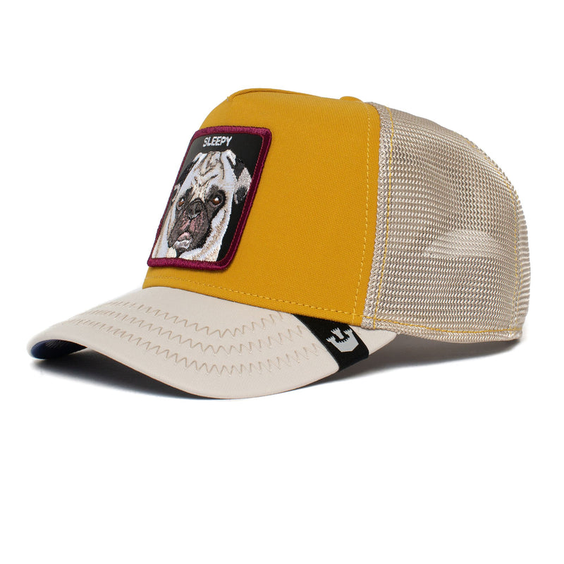 Goorin Bros. Nap Life Trucker Hat