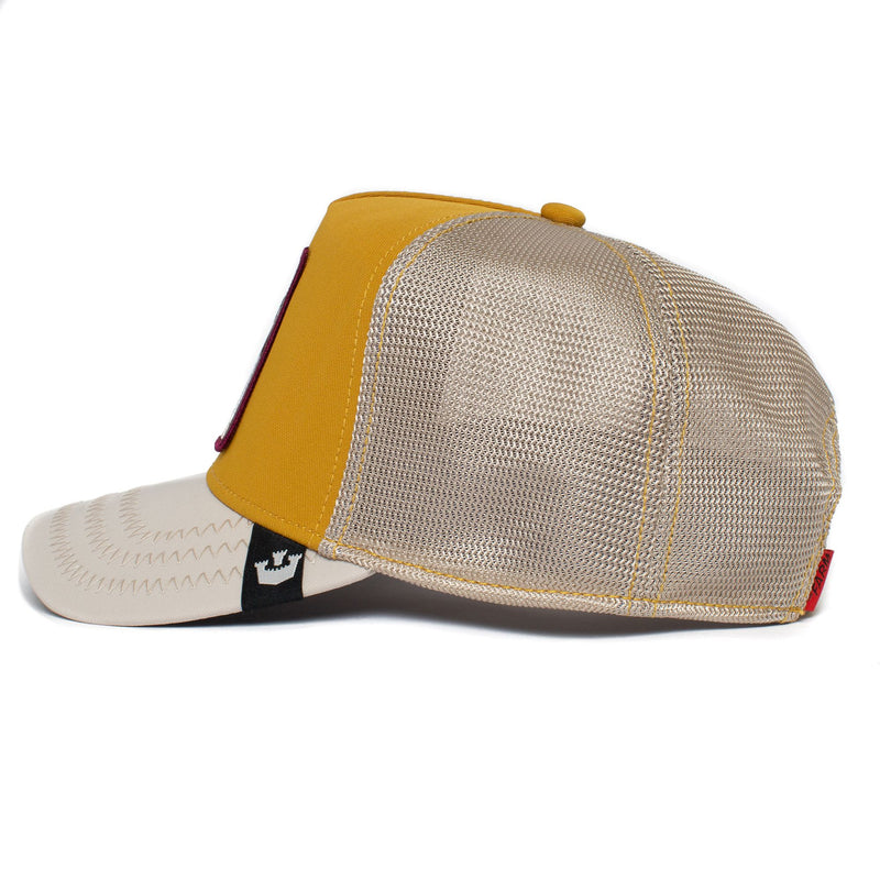 Goorin Bros. Nap Life Trucker Hat