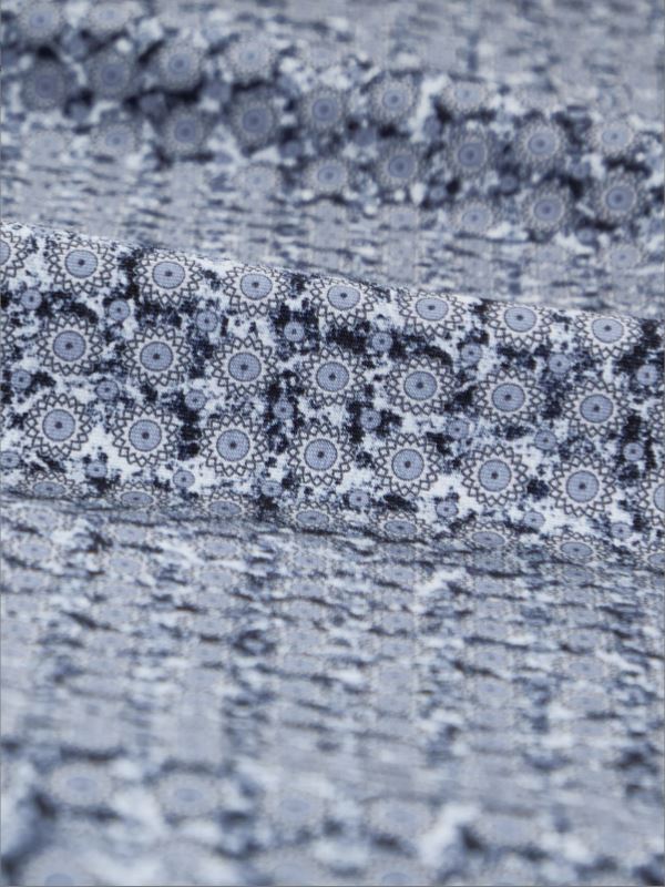 Bugatchi OOOHCOTTON James LS Shirt