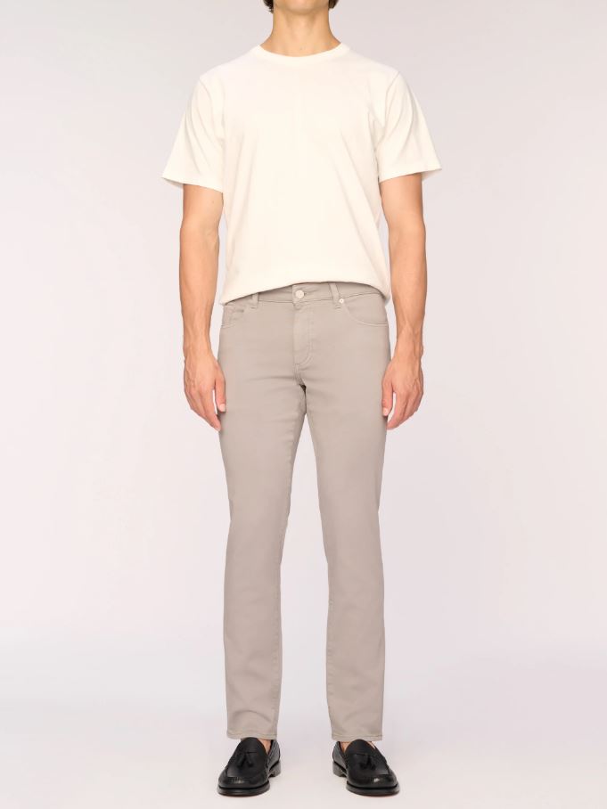 DL1961 Nick Slim Knit Denim