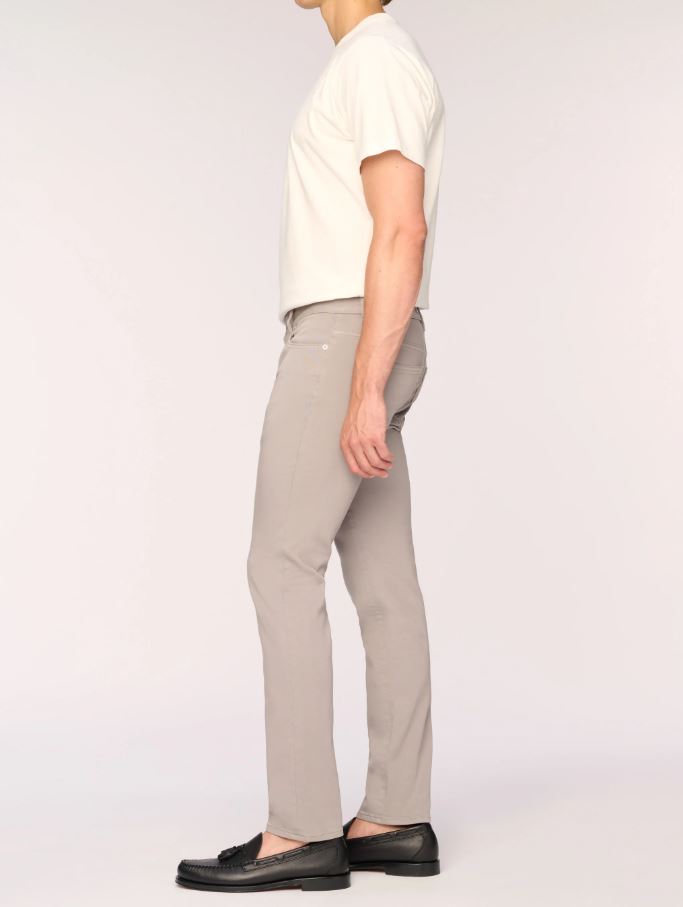 DL1961 Nick Slim Knit Denim