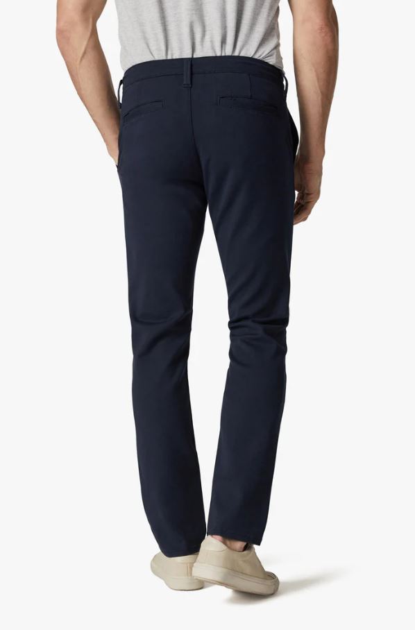 34 Heritage Verona Night Sky Hight Flyer Pant
