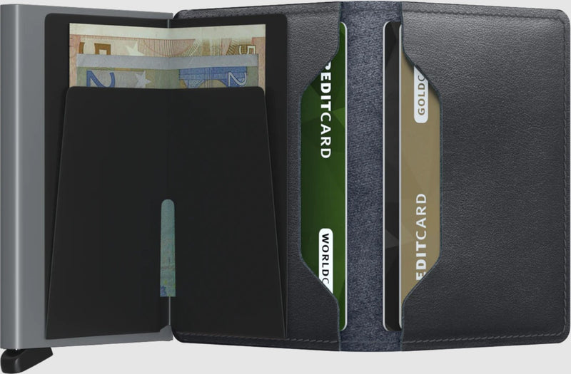 Secrid Original Leather Slimwallet