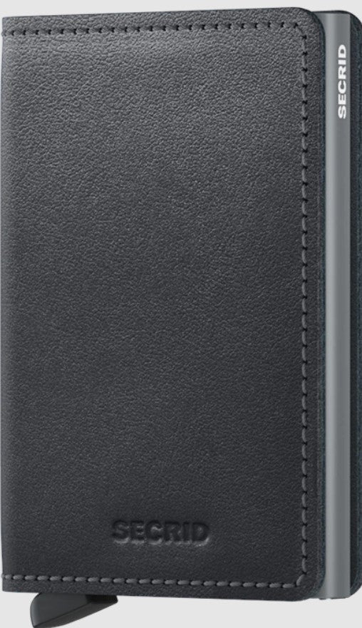 Secrid Original Leather Slimwallet