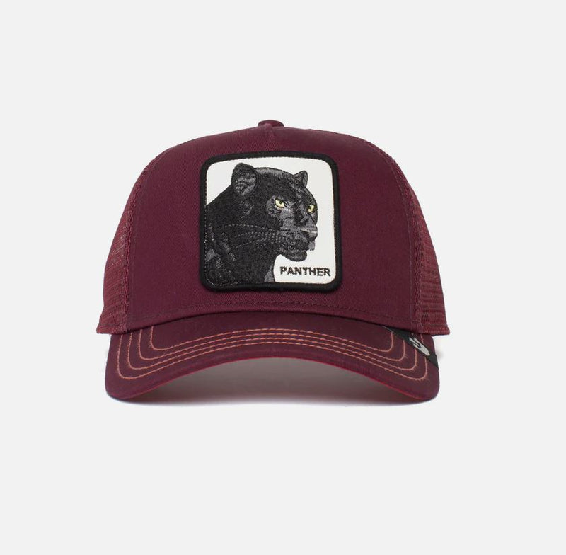 Goorin Bros. The Panther Trucker Hat