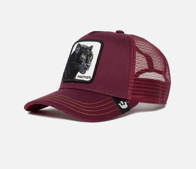 Goorin Bros. The Panther Trucker Hat
