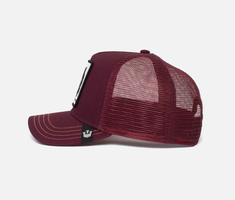 Goorin Bros. The Panther Trucker Hat