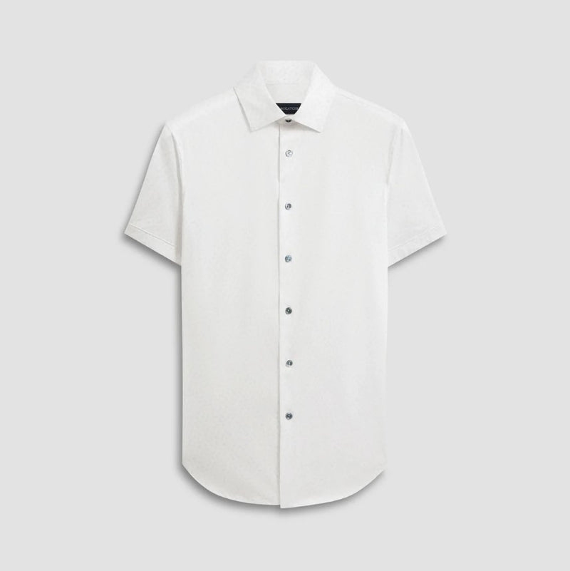 Bugatchi OOOHCOTTON Miles SS Shirt