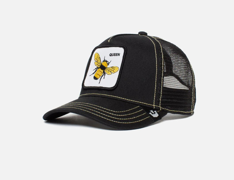 Goorin Bros. The Queen Bee Trucker Hat