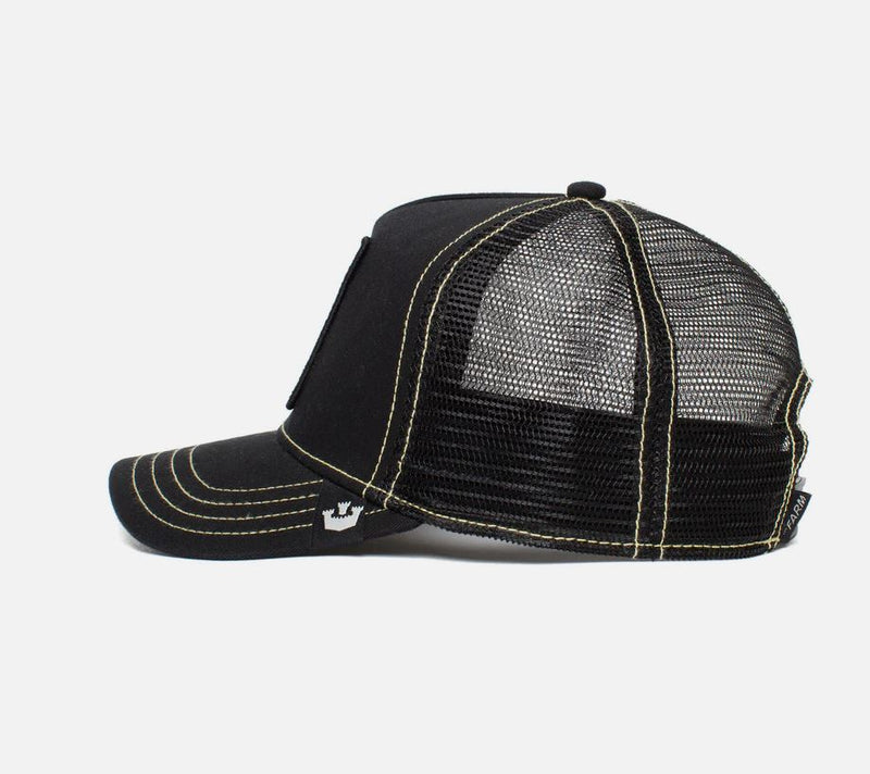 Goorin Bros. The Queen Bee Trucker Hat