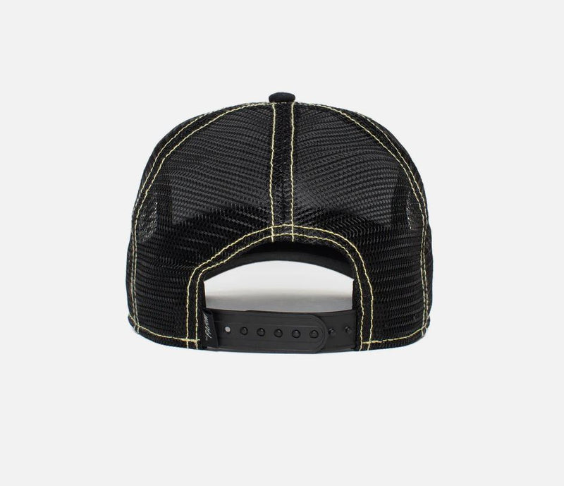 Goorin Bros. The Queen Bee Trucker Hat