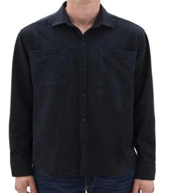Robert Barakett Radville LS Woven