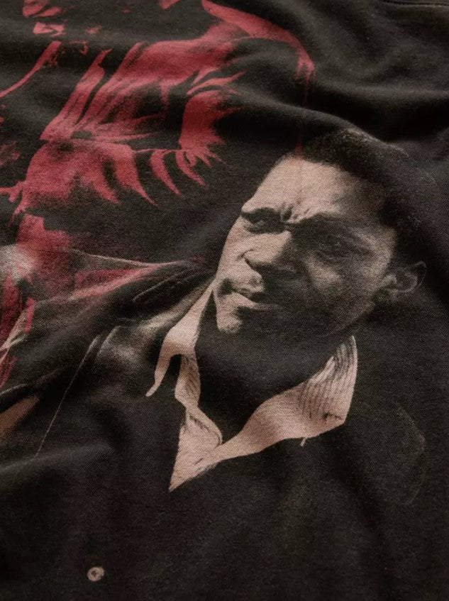 John Varvatos John Coltrane Tee