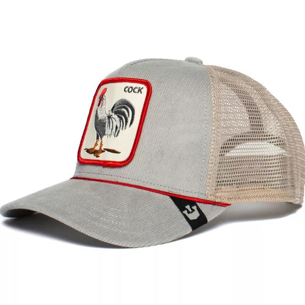 Goorin Bros. The Arena Trucker Hat