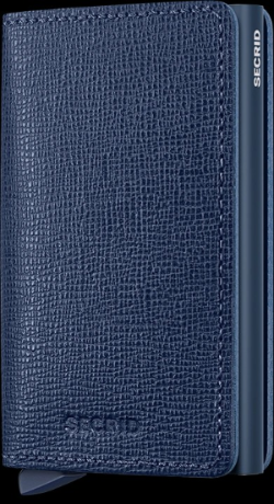 Secrid Slimwallet Crisple