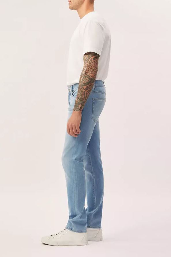 DL1961 NickSlim Knit Denim