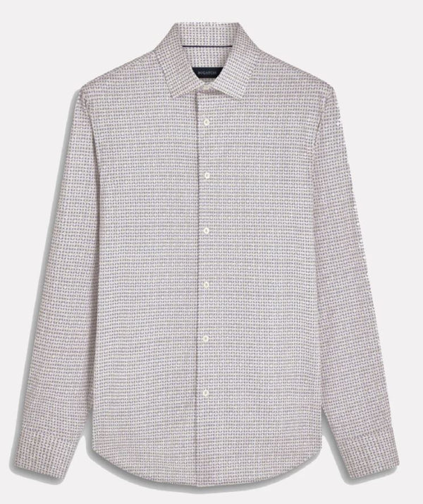 Bugatchi OOOHCOTTON James Shirt