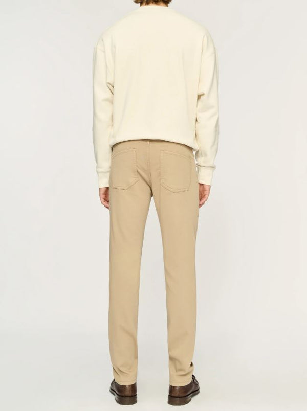 DL1961 Nick Sandstone Knit Denim