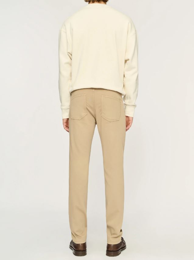 DL1961 Nick Sandstone Knit Denim