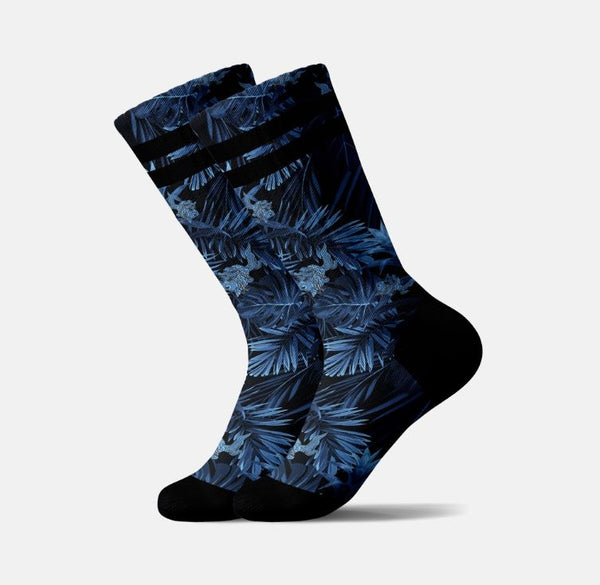 Pullin SOCKS LONGBASSIN