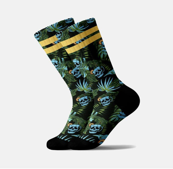 Pullin SOCKS LONGCHOPPY