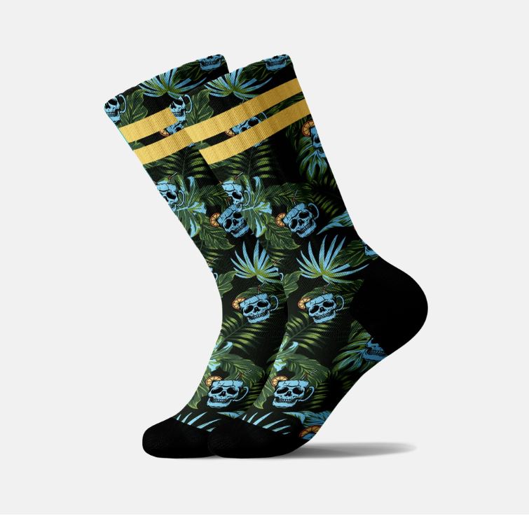 Pullin SOCKS LONGCHOPPY