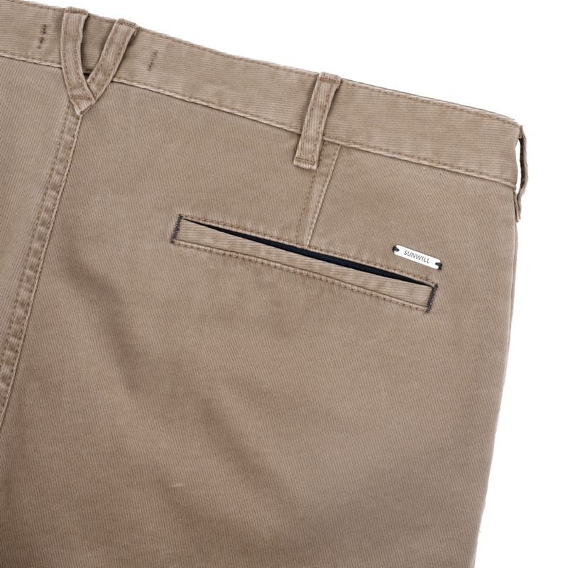 Sunwill Dress Pants