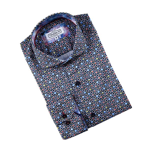 7 Downie St. LS Sport Shirt