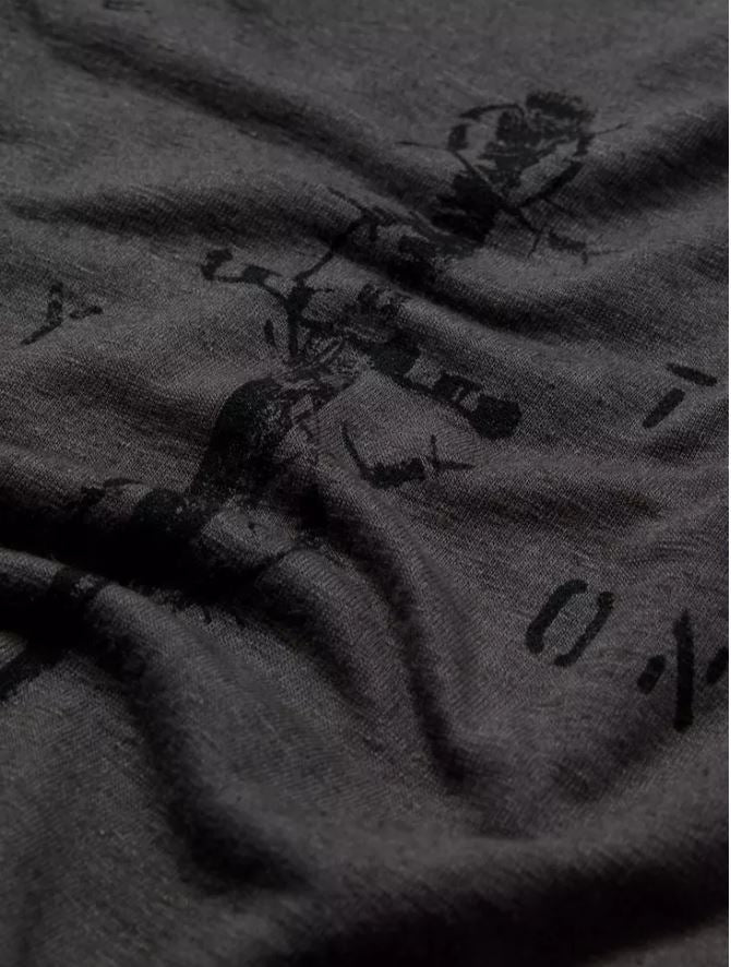 John Varvatos Distorted Sound