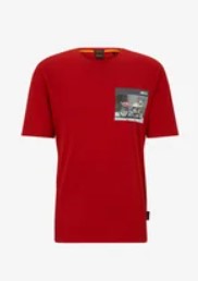 Hugo Boss TeeMotor T'Shirt