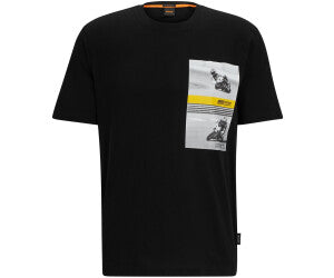 Hugo Boss TeeMotor T'Shirt