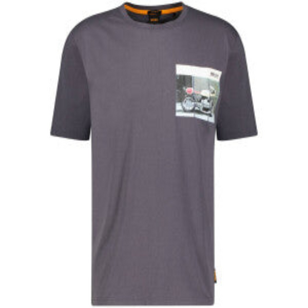 Hugo Boss TeeMotor T'Shirt