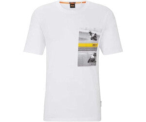 Hugo Boss TeeMotor T'Shirt