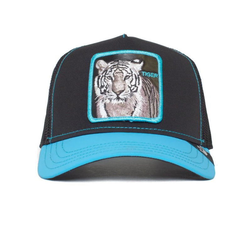 Goorin Bros. "Blue Streak " Trucker Hat